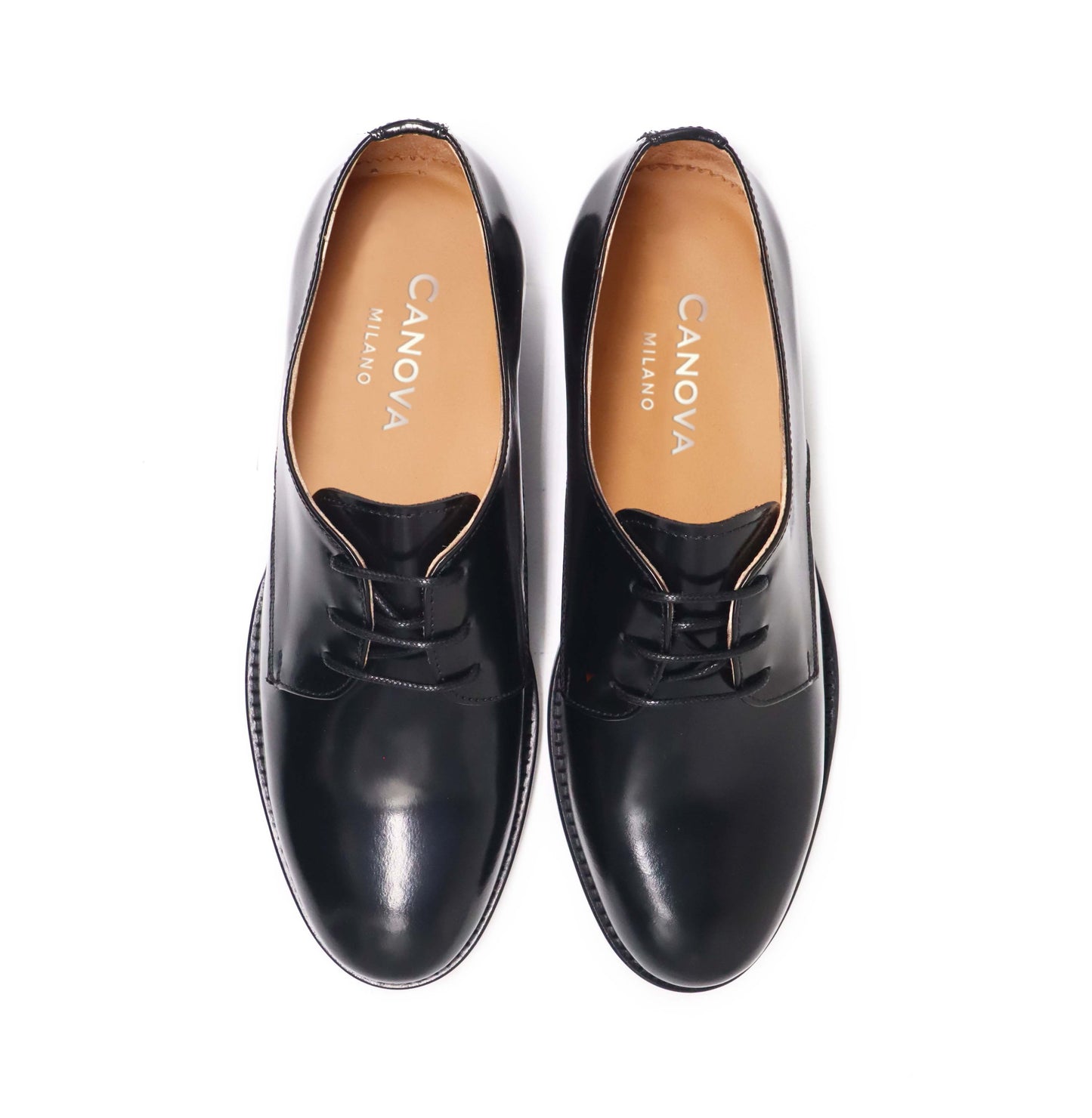 Ladies - Derby Nero