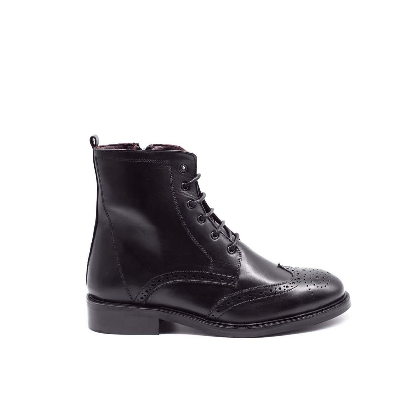 Ladies - Evelyn Nero Boots