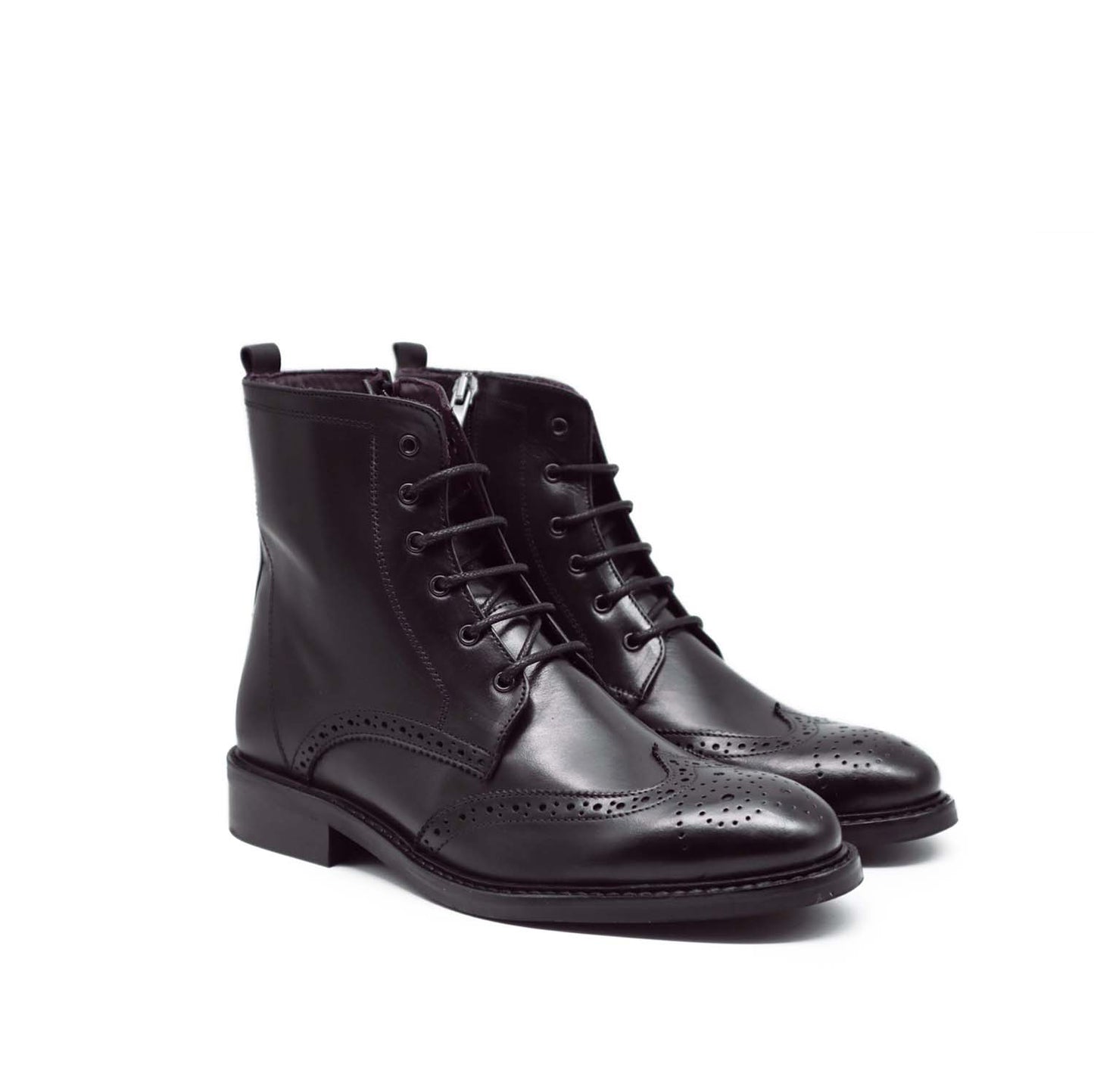 Ladies - Evelyn Nero Boots